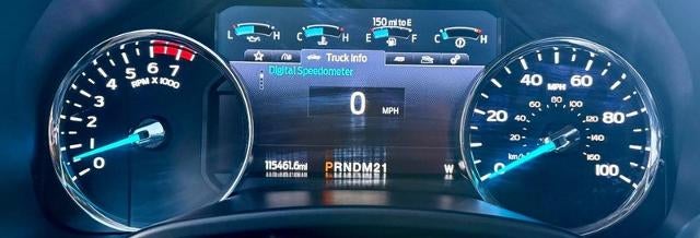2020 Ford Super Duty F-250 SRW XL