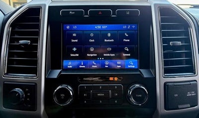 2020 Ford Super Duty F-250 SRW XL