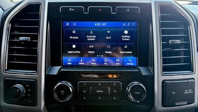 2020 Ford Super Duty F-250 SRW XL