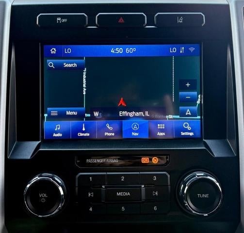 2020 Ford Super Duty F-250 SRW XL