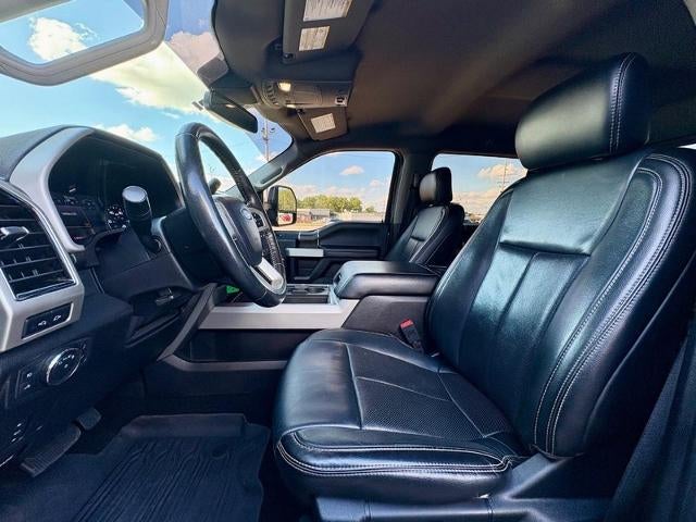 2020 Ford Super Duty F-250 SRW XL
