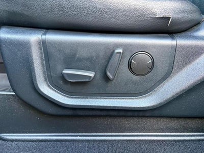 2020 Ford Super Duty F-250 SRW XL