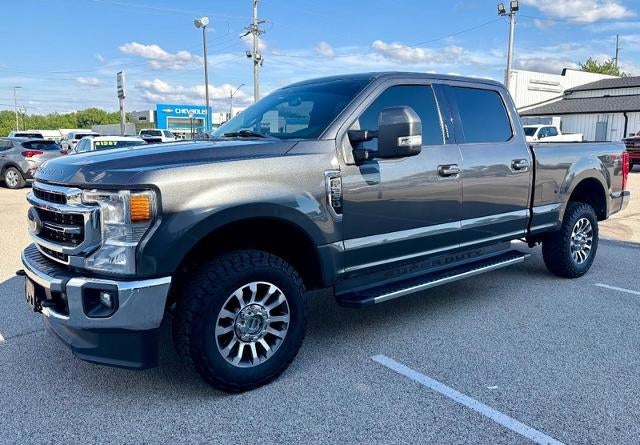 2020 Ford Super Duty F-250 SRW XL