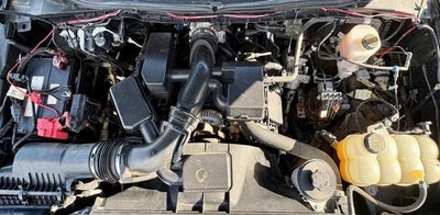 2020 Ford Super Duty F-250 SRW XL