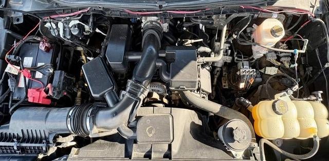 2020 Ford Super Duty F-250 SRW XL