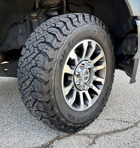 2020 Ford Super Duty F-250 SRW XL