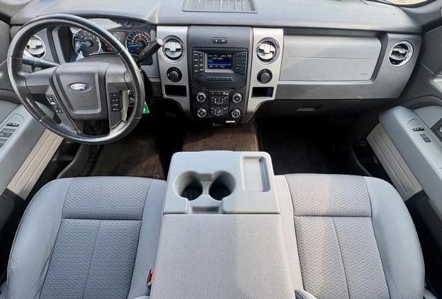 2013 Ford F-150 XL