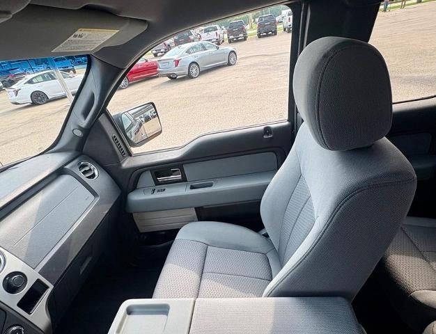 2013 Ford F-150 XL