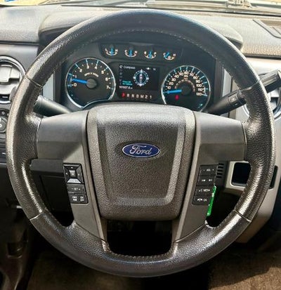 2013 Ford F-150 XL