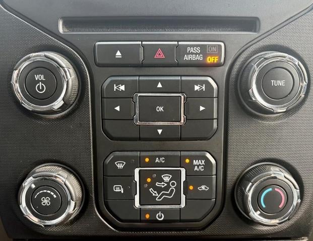2013 Ford F-150 XL