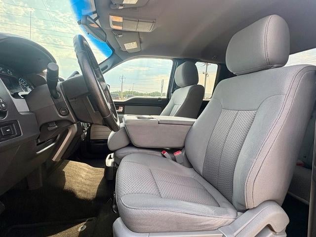 2013 Ford F-150 XL