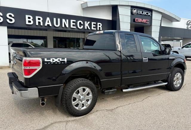 2013 Ford F-150 XL