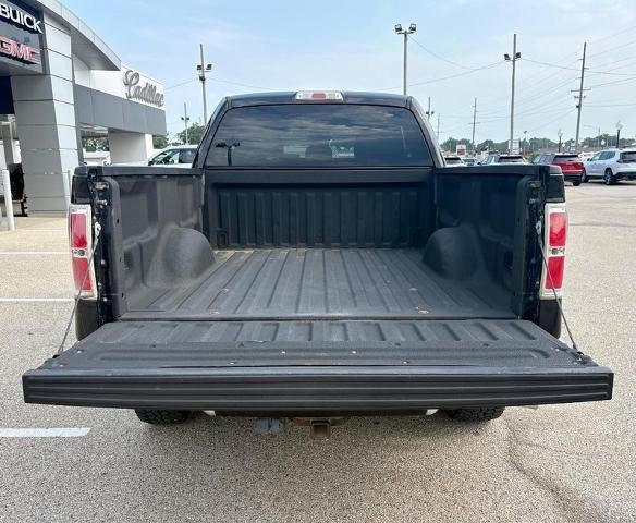 2013 Ford F-150 XL