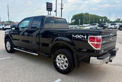 2013 Ford F-150 XL