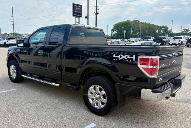 2013 Ford F-150 XL