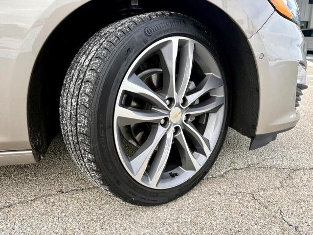 2024 Chevrolet Malibu 2LT