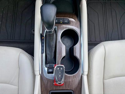 2024 Chevrolet Malibu 2LT