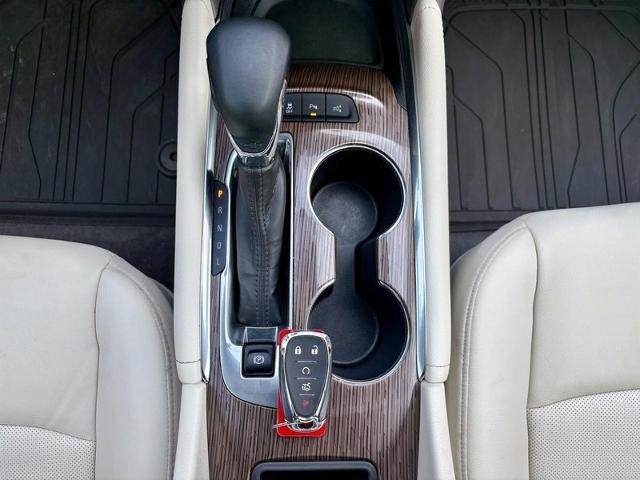 2024 Chevrolet Malibu 2LT