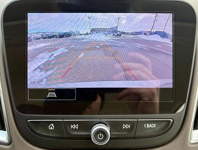 2024 Chevrolet Malibu 2LT