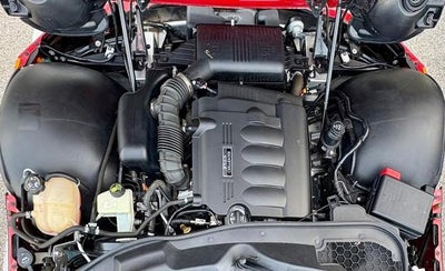 2007 Pontiac Solstice Base