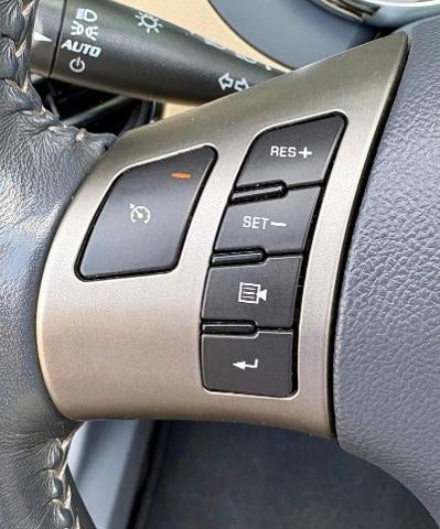 2007 Pontiac Solstice Base