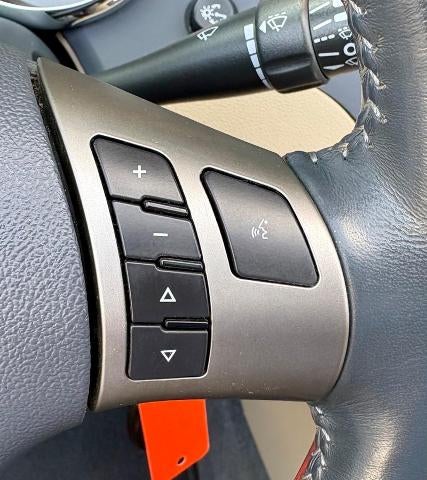 2007 Pontiac Solstice Base