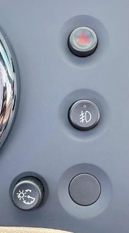 2007 Pontiac Solstice Base