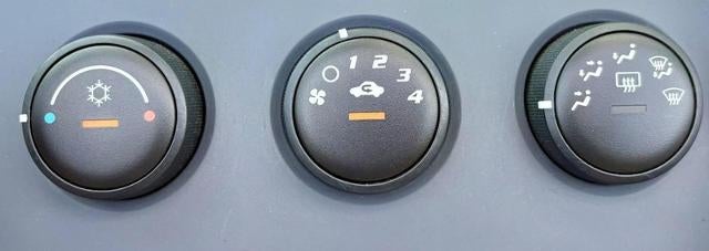 2007 Pontiac Solstice Base