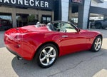 2007 Pontiac Solstice Base