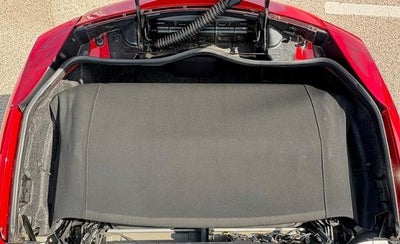 2007 Pontiac Solstice Base