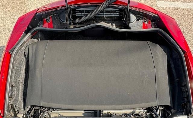 2007 Pontiac Solstice Base