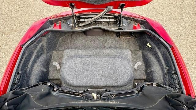 2007 Pontiac Solstice Base