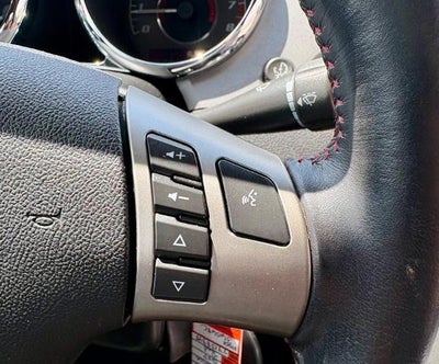 2007 Pontiac Solstice GXP