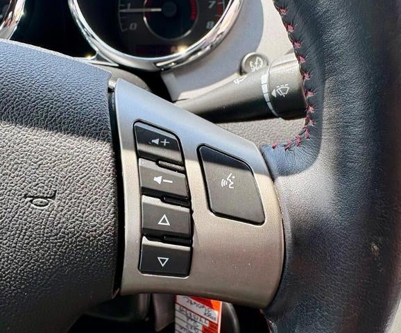 2007 Pontiac Solstice GXP