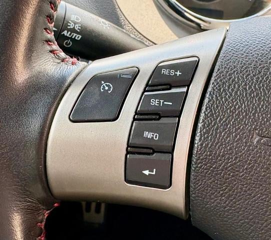 2007 Pontiac Solstice GXP