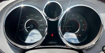 2007 Pontiac Solstice GXP