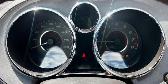 2007 Pontiac Solstice GXP