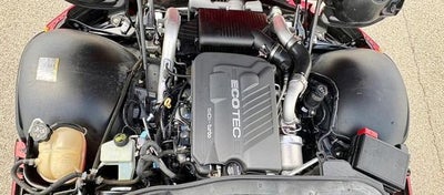 2007 Pontiac Solstice GXP