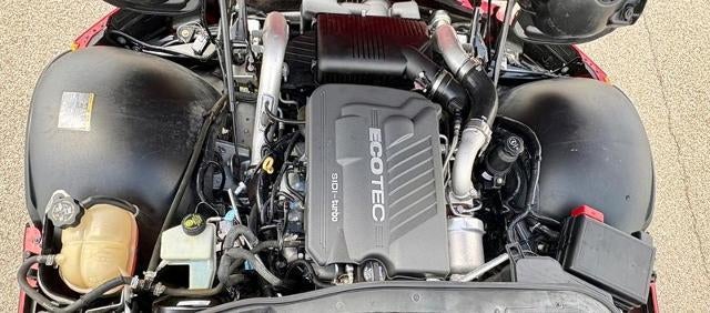 2007 Pontiac Solstice GXP