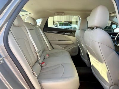 2019 Buick LaCrosse Essence