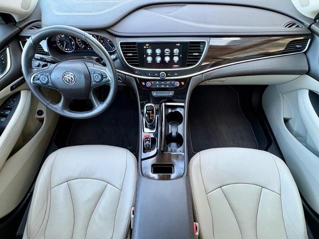2019 Buick LaCrosse Essence