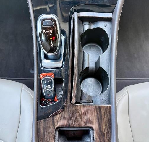 2019 Buick LaCrosse Essence