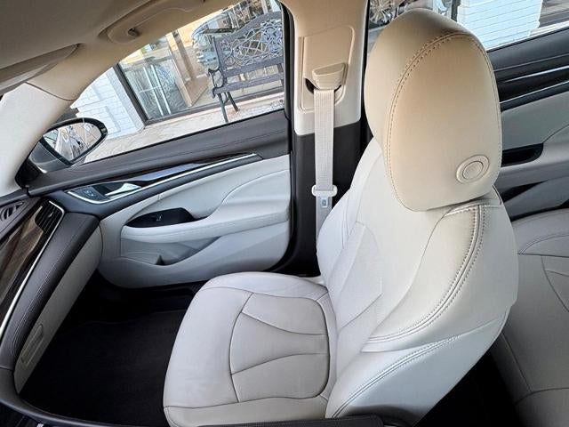 2019 Buick LaCrosse Essence