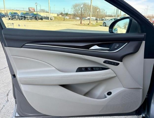 2019 Buick LaCrosse Essence