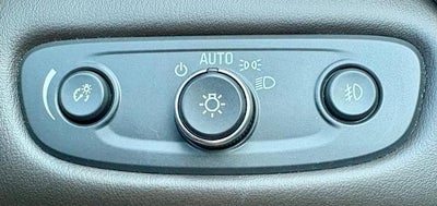 2019 Buick LaCrosse Essence