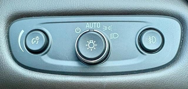 2019 Buick LaCrosse Essence