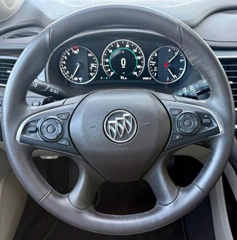 2019 Buick LaCrosse Essence