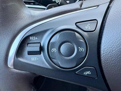 2019 Buick LaCrosse Essence