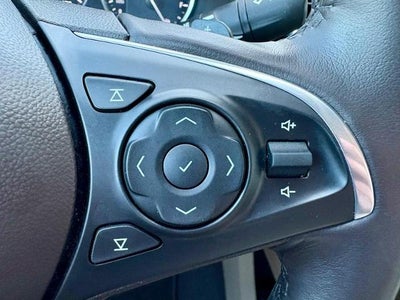 2019 Buick LaCrosse Essence