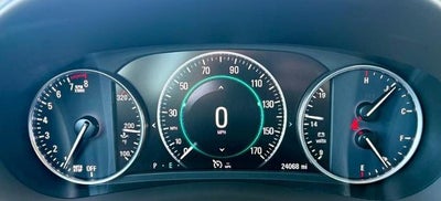 2019 Buick LaCrosse Essence